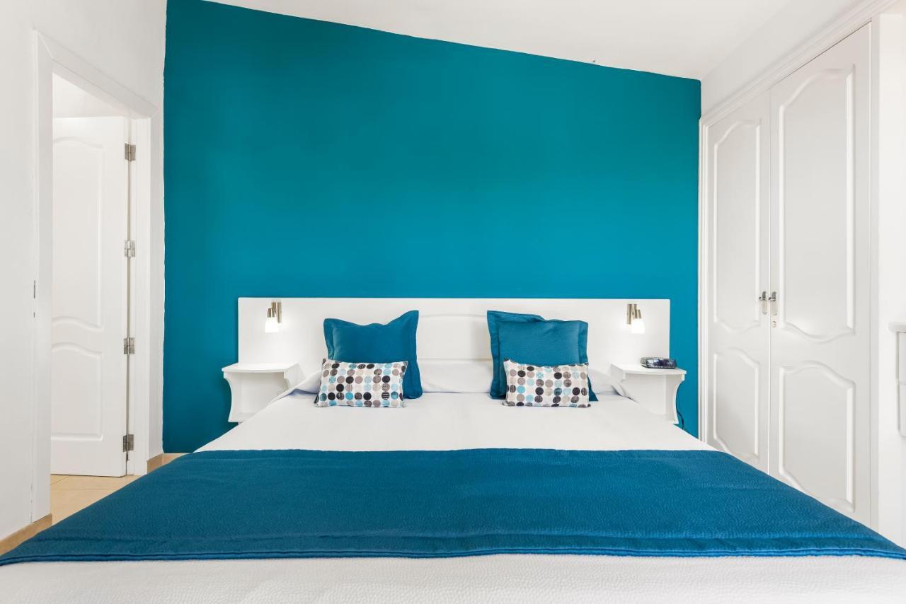 Casas Pepe Apartments & Spa- Adults Only Playa del Ingles  Exterior photo