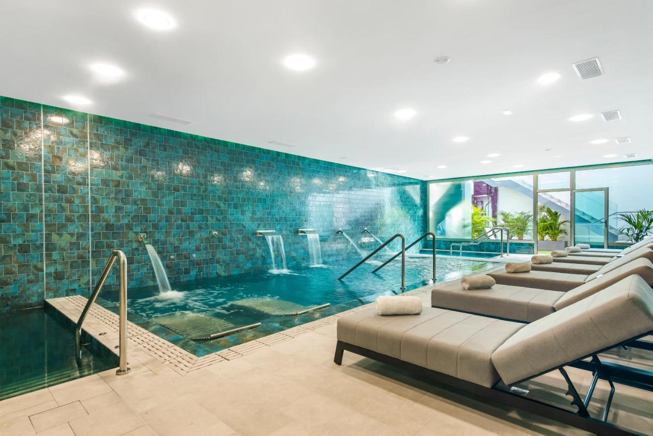 Casas Pepe Apartments & Spa- Adults Only Playa del Ingles  Exterior photo