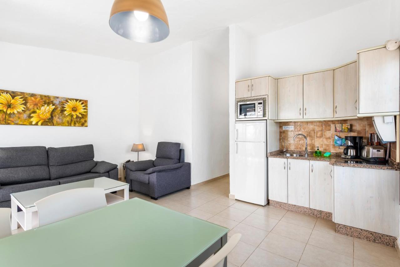 Casas Pepe Apartments & Spa- Adults Only Playa del Ingles  Exterior photo