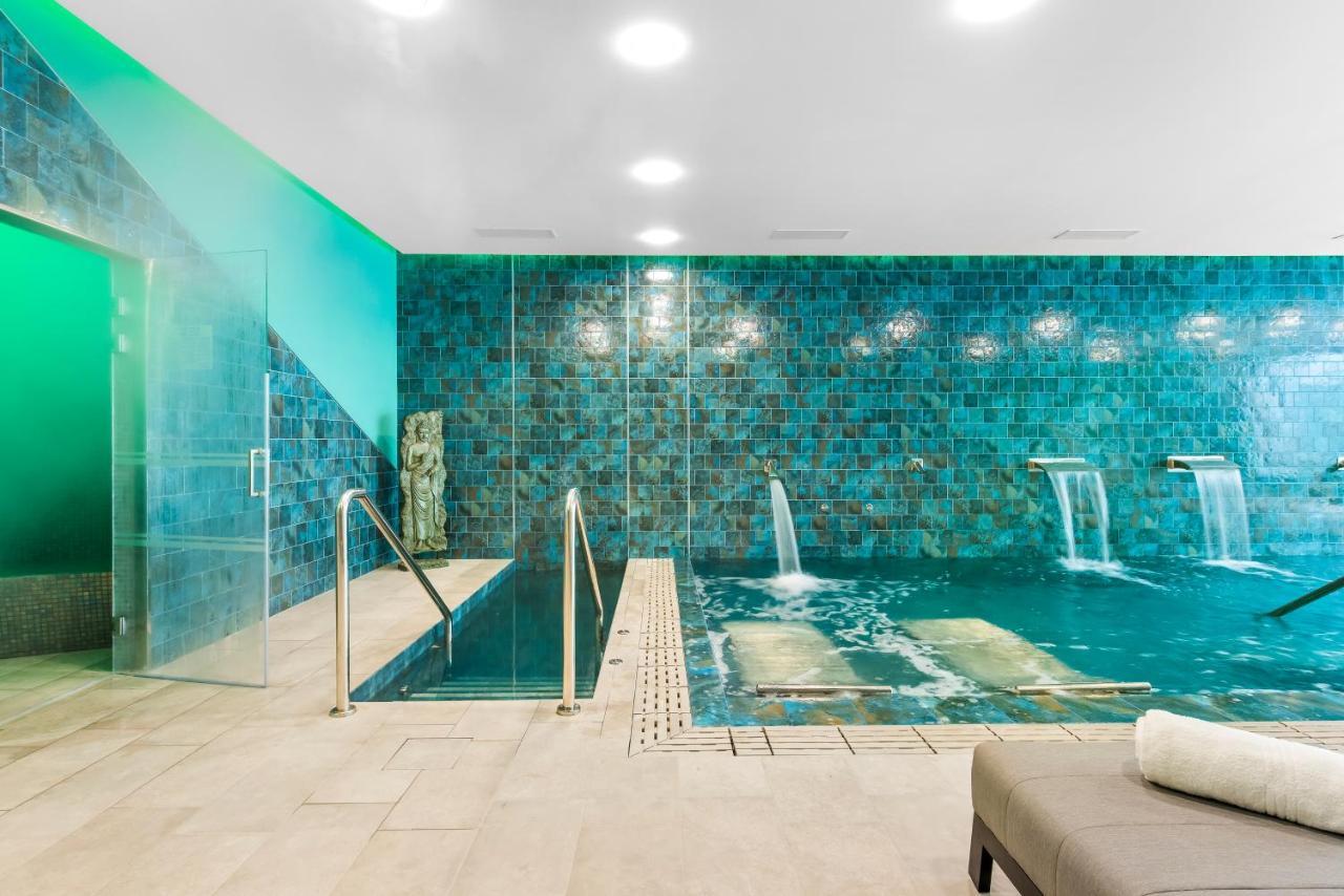 Casas Pepe Apartments & Spa- Adults Only Playa del Ingles  Exterior photo