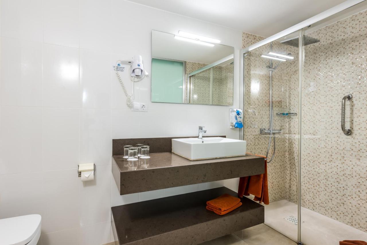 Casas Pepe Apartments & Spa- Adults Only Playa del Ingles  Exterior photo
