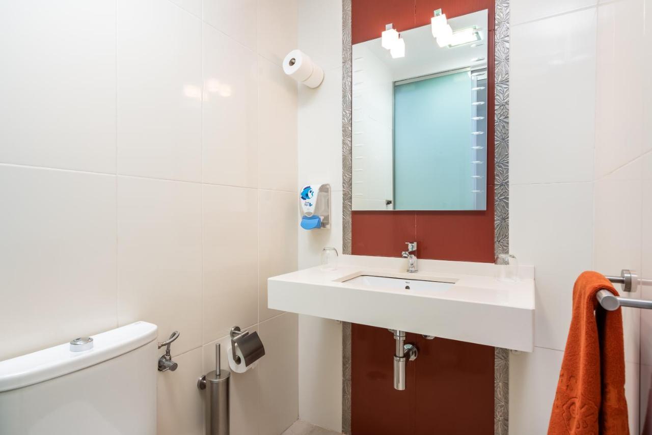 Casas Pepe Apartments & Spa- Adults Only Playa del Ingles  Exterior photo
