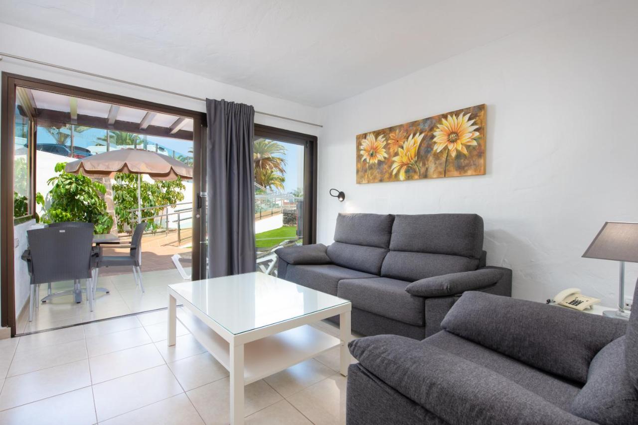 Casas Pepe Apartments & Spa- Adults Only Playa del Ingles  Exterior photo