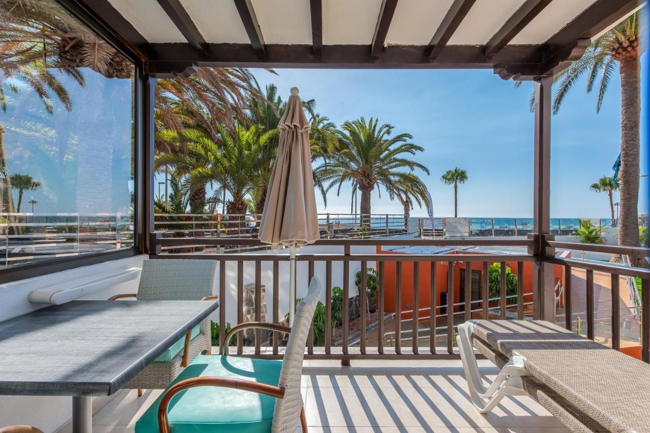 Casas Pepe Apartments & Spa- Adults Only Playa del Ingles  Exterior photo