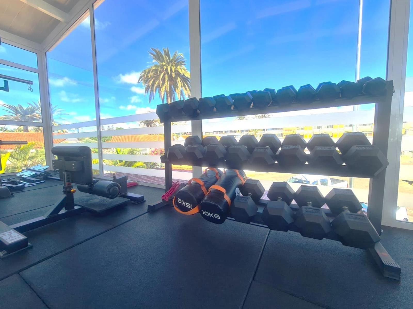 Casas Pepe Apartments & Spa- Adults Only Playa del Ingles  Exterior photo