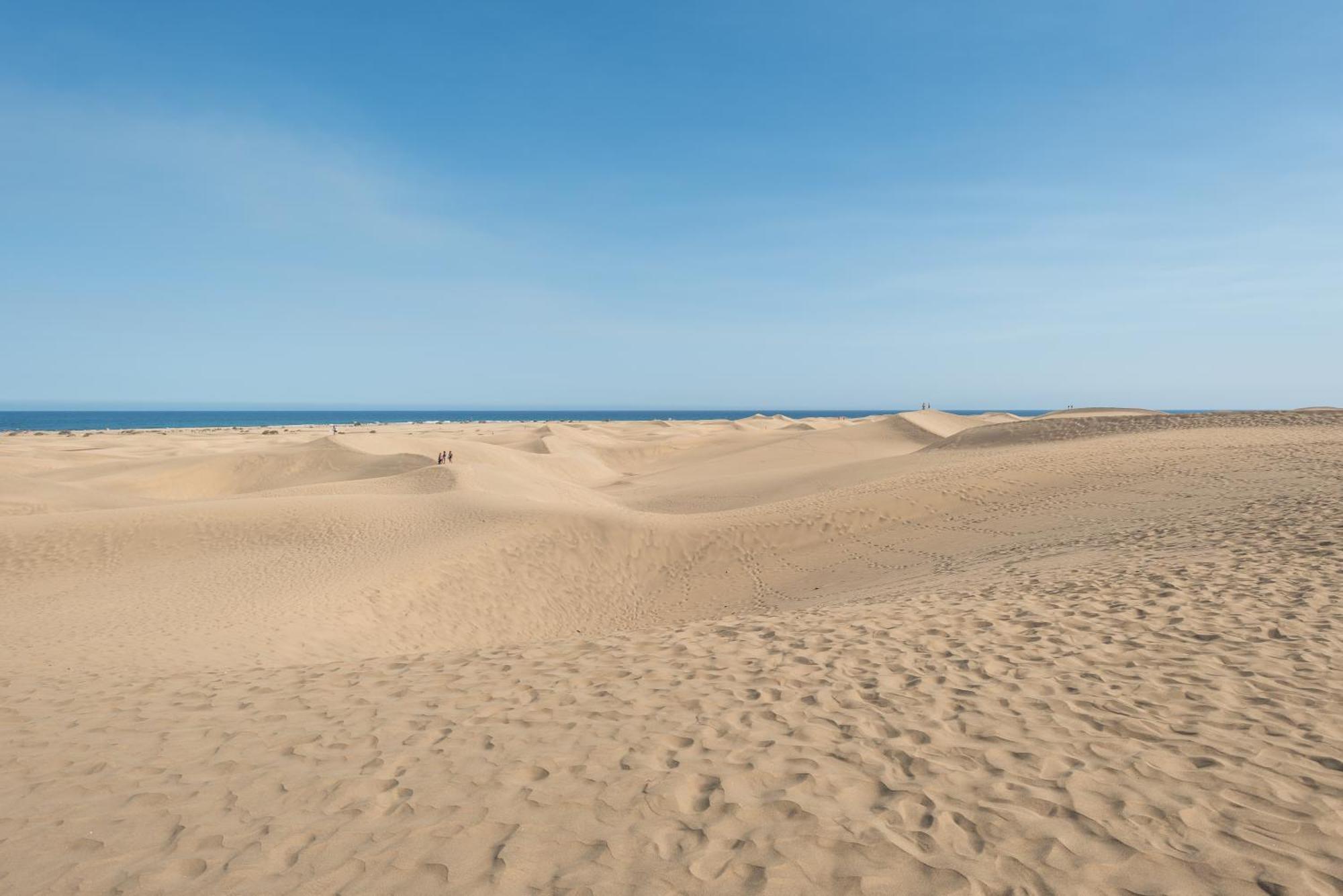 Casas Pepe Apartments & Spa- Adults Only Playa del Ingles  Exterior photo